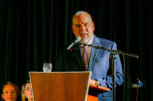 Claudio Polich y Ariel Báez asumieron la conducción municipal en Corrientes