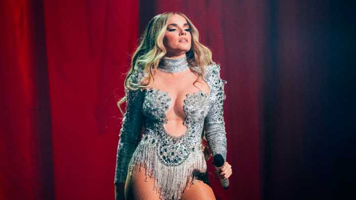 España se retira de Eurovisión tras la confirmación de la participación de Israel en la edición de 2026