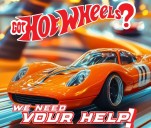 Your extra Hot Wheels can build Coronado’s fastest speedway