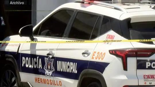 Hombre de la Tercera Edad Fue Atacado a Martillazos en Hermosillo
