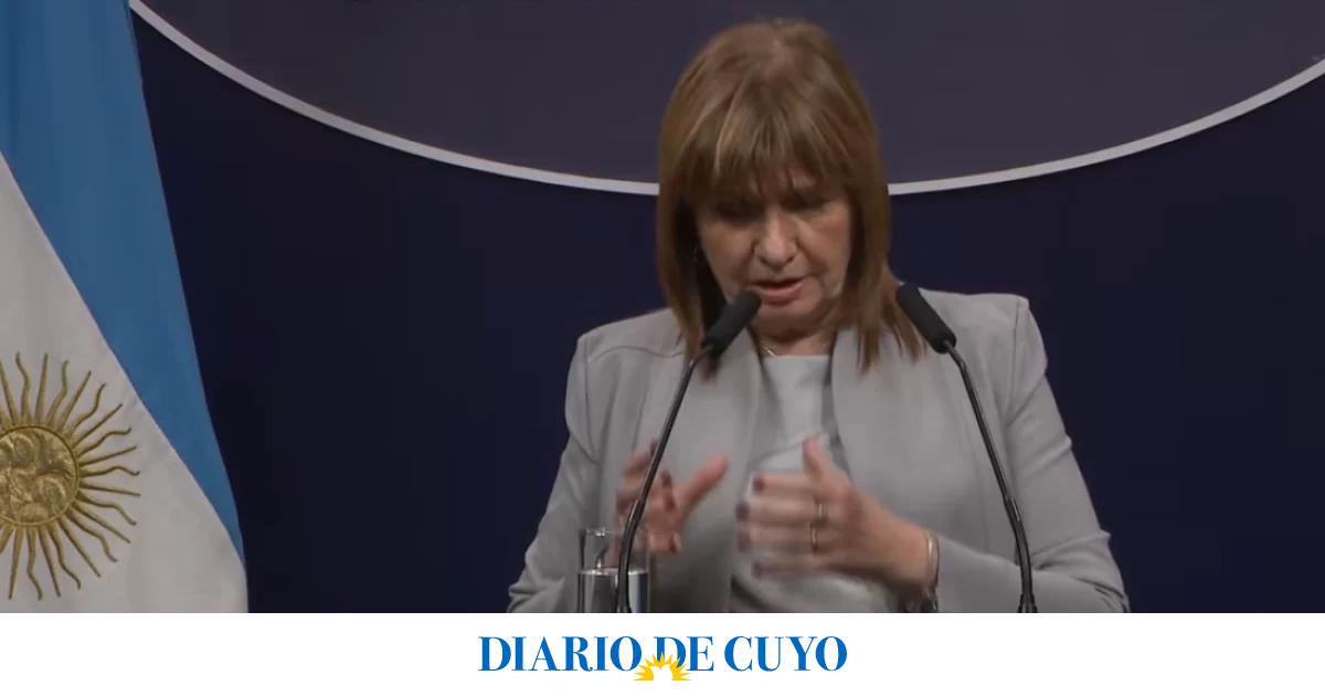 El Gobierno dio detalles del nuevo Código Penal: propone endurecer las penas para delitos graves