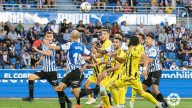 Horario del Deportivo Alavés-Real Oviedo, primer encuentro del 2026 para los azules