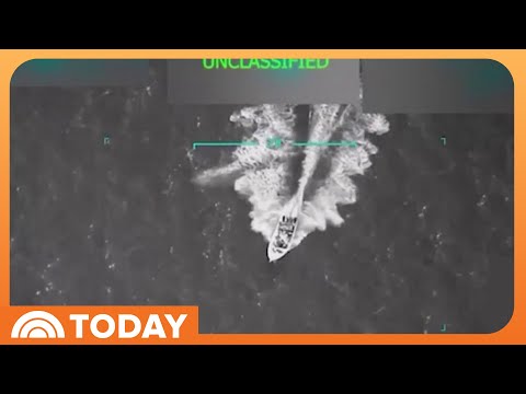 Bipartisan Alarm Grows on Legality of US Boat Strikes in Caribbean