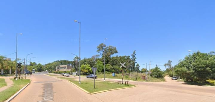 Este martes estará cortado el tránsito en avenida Independencia casi calle Pampa Soler