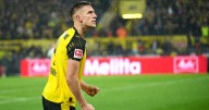Dortmund stung by Schlotterbeck’s criticism before returning to Bundesliga duty