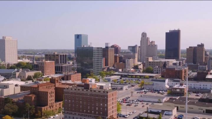 Toledo housing market tops nation in price growth | 2026 Realtor.com Housing Forecast