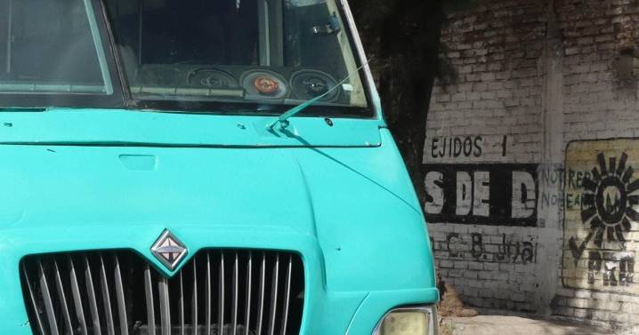 Impulsa Semovi modernización del transporte en Xochimilco