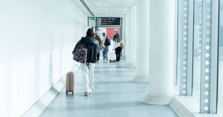 An email about Manchester Airport had me fearing the worst