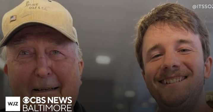 Influencer sets up fundraiser for 88-year-old man to allow second retirement