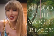 Taylor Swift Was Listening to This Audiobook in New Docuseries