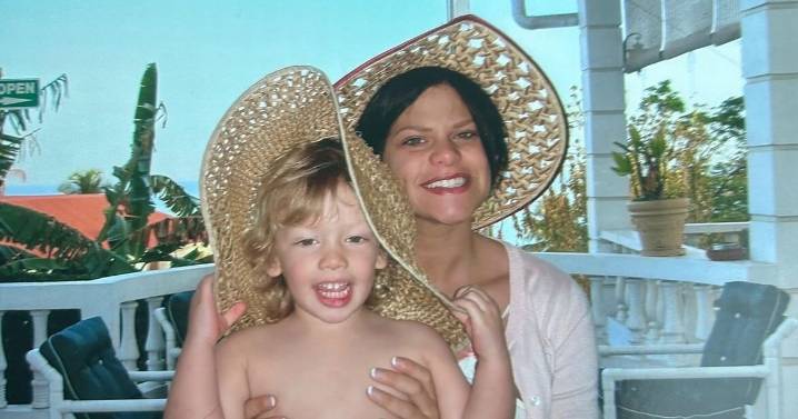Freddy Brazier sends heartbreaking message to mum, Jade Goody, as he prepares to become a dad