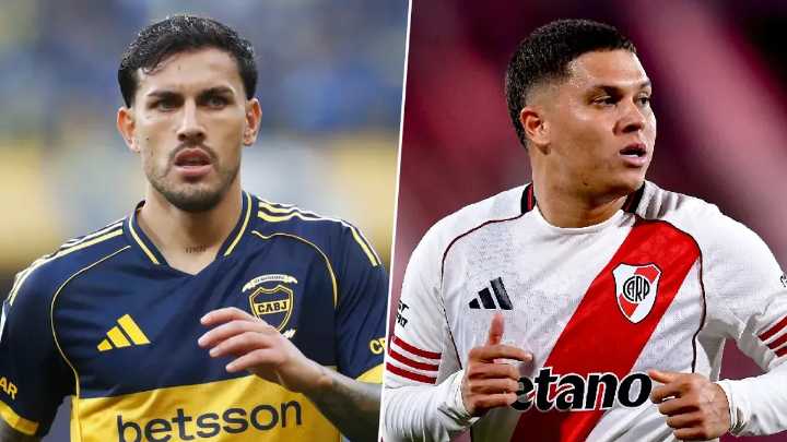 Se sorteó la Copa Argentina: con quiénes debutan Boca y River