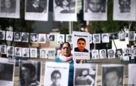 Cerró noviembre con 30 desaparecidos