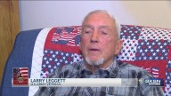 Vietnam veteran finds healing after moving to Wichita