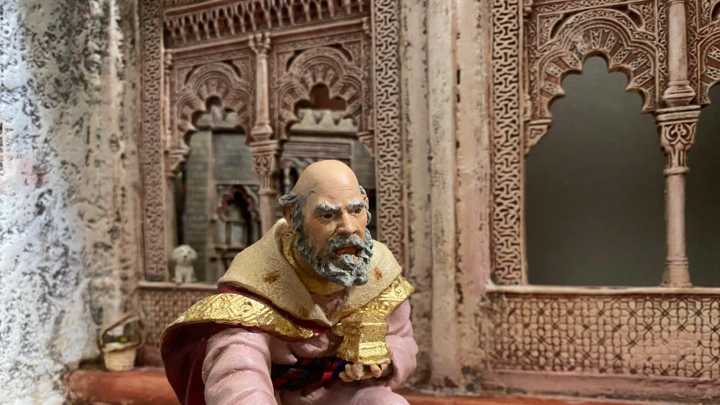 Disfruta de los Belenes de Córdoba: Ruta Navideña del 44 Concurso Cajasur 2025