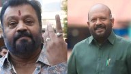 Voted in Thrissur for LS polls, now exercising franchise in Thiruvananthapuram for LSG elections: CPI leader questions Suresh Gopi