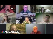 Focus group: Trump voters who backed Democrats in 2025 ‘frustrated’ with the economy