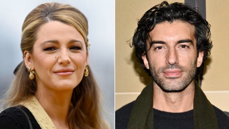 Un juez pospone por más de dos meses el juicio de Blake Lively y Justin Baldoni
