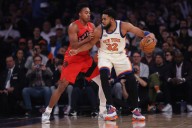 How to Watch Knicks vs Raptors: Live Stream NBA Cup Quarterfinals, TV Channel
