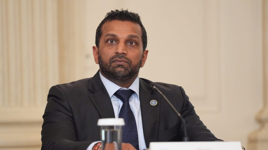 Democrats investigate Patel’s use of FBI jet for ‘date night’ travel, other excursions