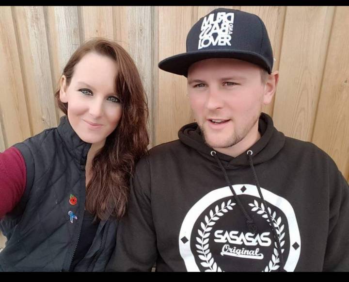 'I lost my husband to drowning in Shrewsbury - now I've joined safety patrols to keep people safe on Christmas nights out'