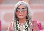Zeenat Aman sparks conversation on women’s clothing rights through Amitabh Bachchan starrer ‘Dostana’ scene