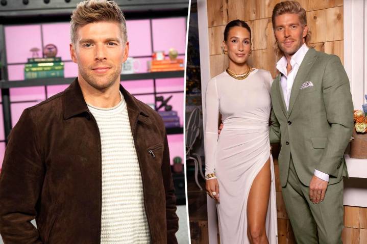 Kyle Cooke shares regret after wife Amanda Batula claims he slept at fan's apartment: 'There's no excuse'