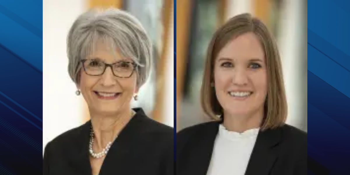 Iowa Board of Regents: President to resign, Pro Tem stepping down