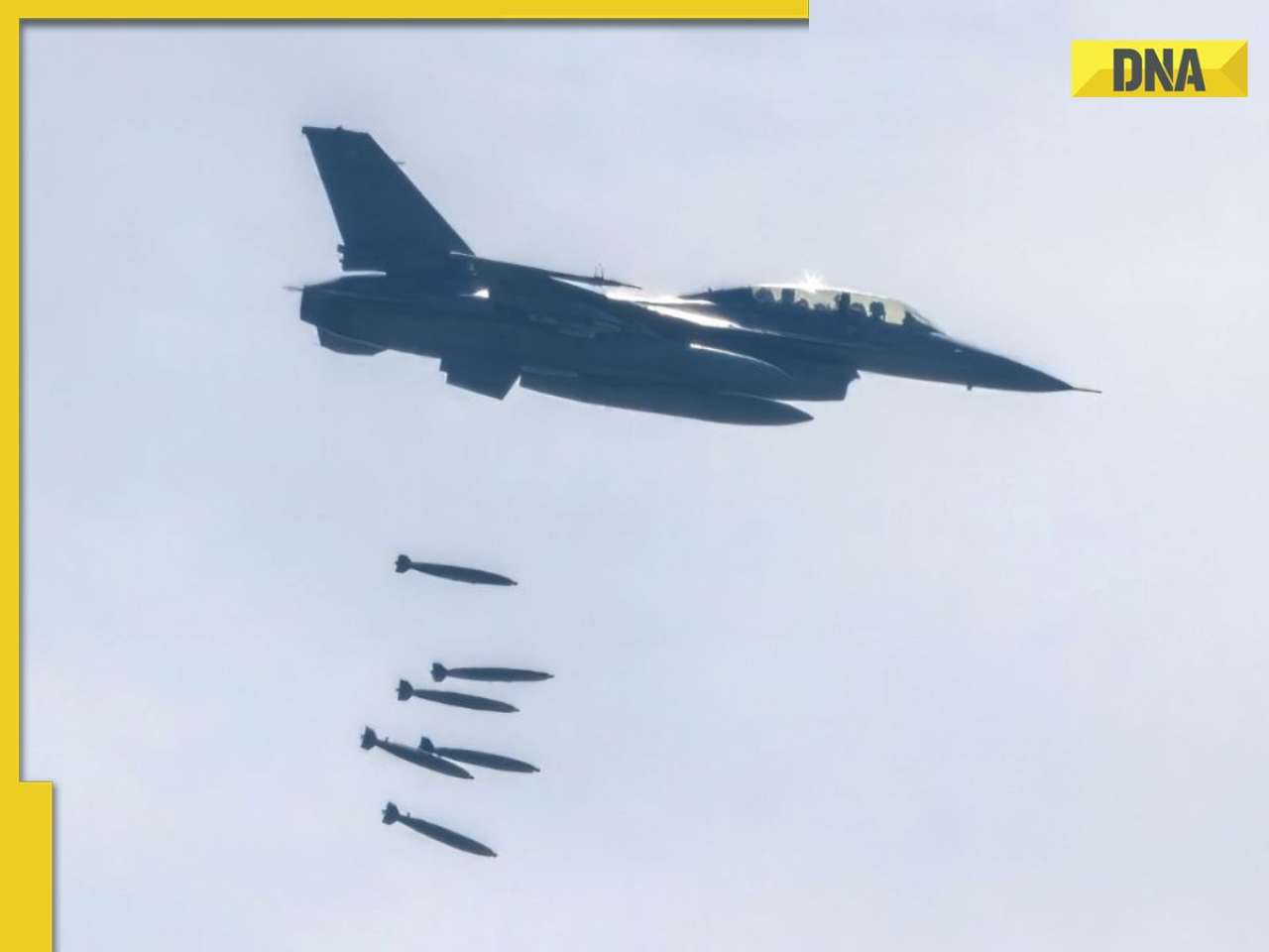 Thailand launches air strike on Cambodia amid rising border tensions, 1 killed