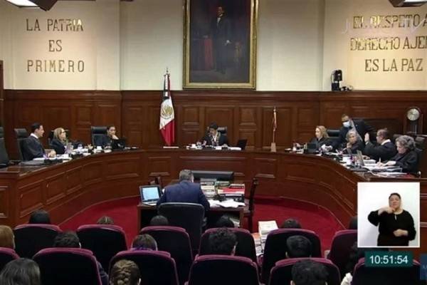 Atrae Corte impuesto ambiental minero en Nuevo León