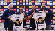 Cambios en la directiva de Pumas: Miguel Mejía Barón y Eduardo Saracho dejan la institución