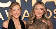 Maddie & Tae Split Up as Music Duo After 10 Years | maddie & tae, Maddie Marlow, Music, Tae Dye 