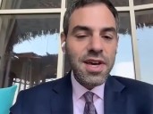 South Asia analyst Michael Kugelman on West after Putin's visit