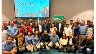 Lanzan en el Pacífico-Andino-Amazónico el proyecto GEF BioSur para fortalecer la conectividad ecológica y biocultural
