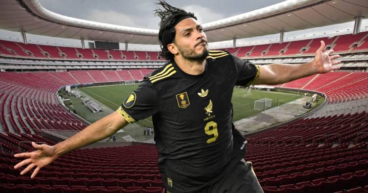 México vs. Ecuador en Guadalajara: Fecha, sede y detalles del amistoso rumbo al Mundial 2026