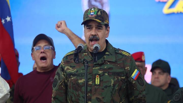 "El diálogo es definir la salida, fecha y destino de Maduro": Héctor Schamis ante propuesta del papa León XIV