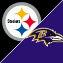 Steelers 27-22 Ravens (7 de Dic., 2025) Resultado Final