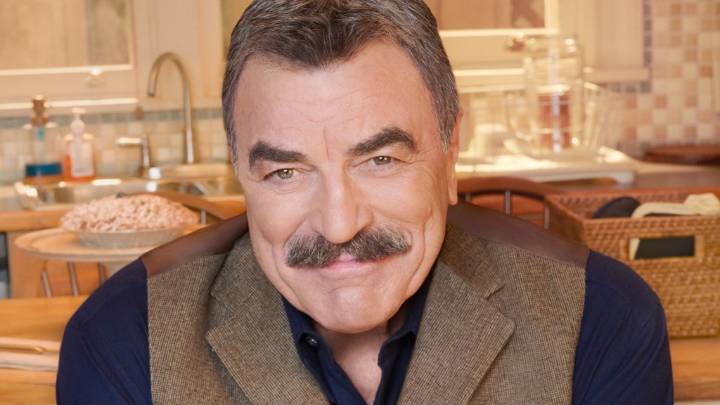Tom Selleck Signs With UTA