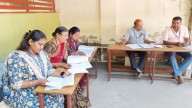 MCC verifies 2002, 2025 electoral rolls