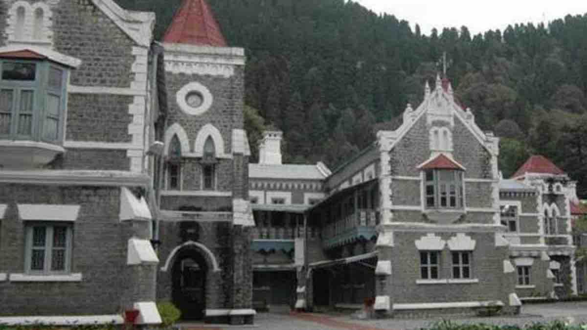 Uttarakhand HC Seeks Report on Survival of Transplanted Trees in Sahastradhara Road Project