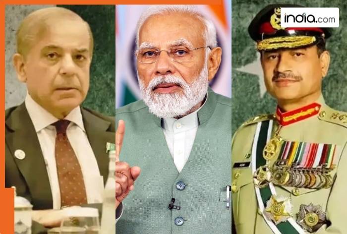 'PM Modi, you can save lives of millions of Pakistanis': Pakistani leader calls for help