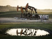 Varcoe: Lower oil prices bring short-term trouble for Alberta finances