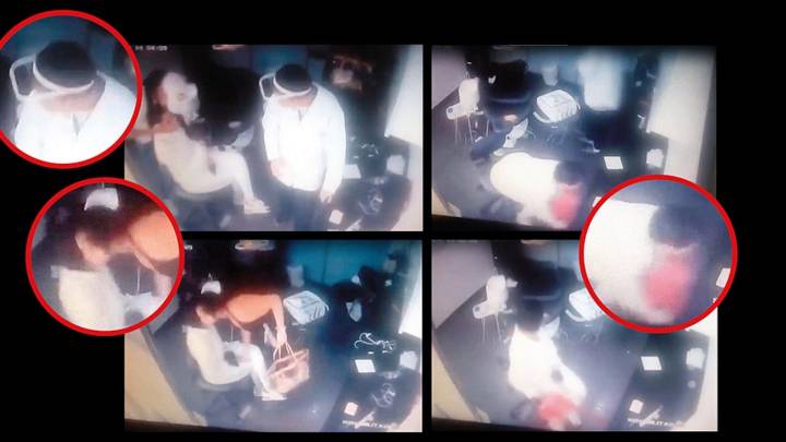 Fiscalía pide dejar en firme condena contra la influencer Aida Merlano por utilizar a su hermano menor en la fuga de su mamá