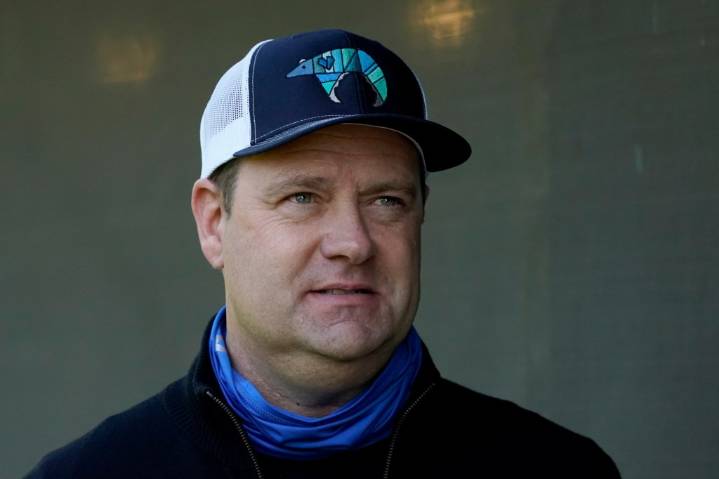 Horse racing notebook: Los Alamitos Futurity is test for Doug O’Neill 2