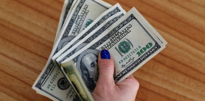 Dólar cripto hoy: a cuánto cotiza este lunes 01 de diciembre