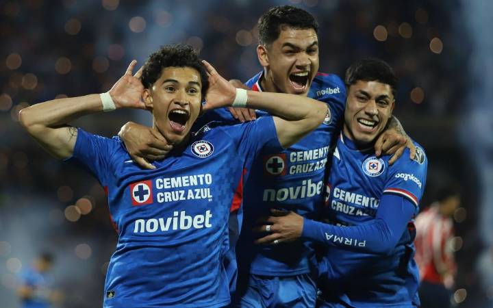 Liga MX | Fechas y horarios confirmados para las semifinales