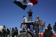México reabre todos los puentes fronterizos con EU tras bloqueos de productores: Gobernación confirma normalidad