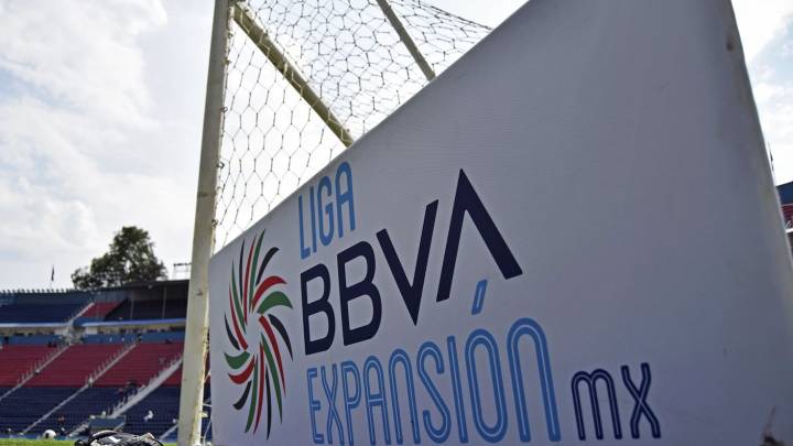 La Liga de Expansión está en extinción
