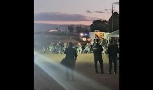 Idaho immigrants detained in raid moved far from home