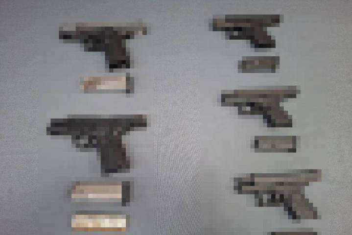 Durante noviembre FGR obtiene 100 sentencias, en Nuevo León